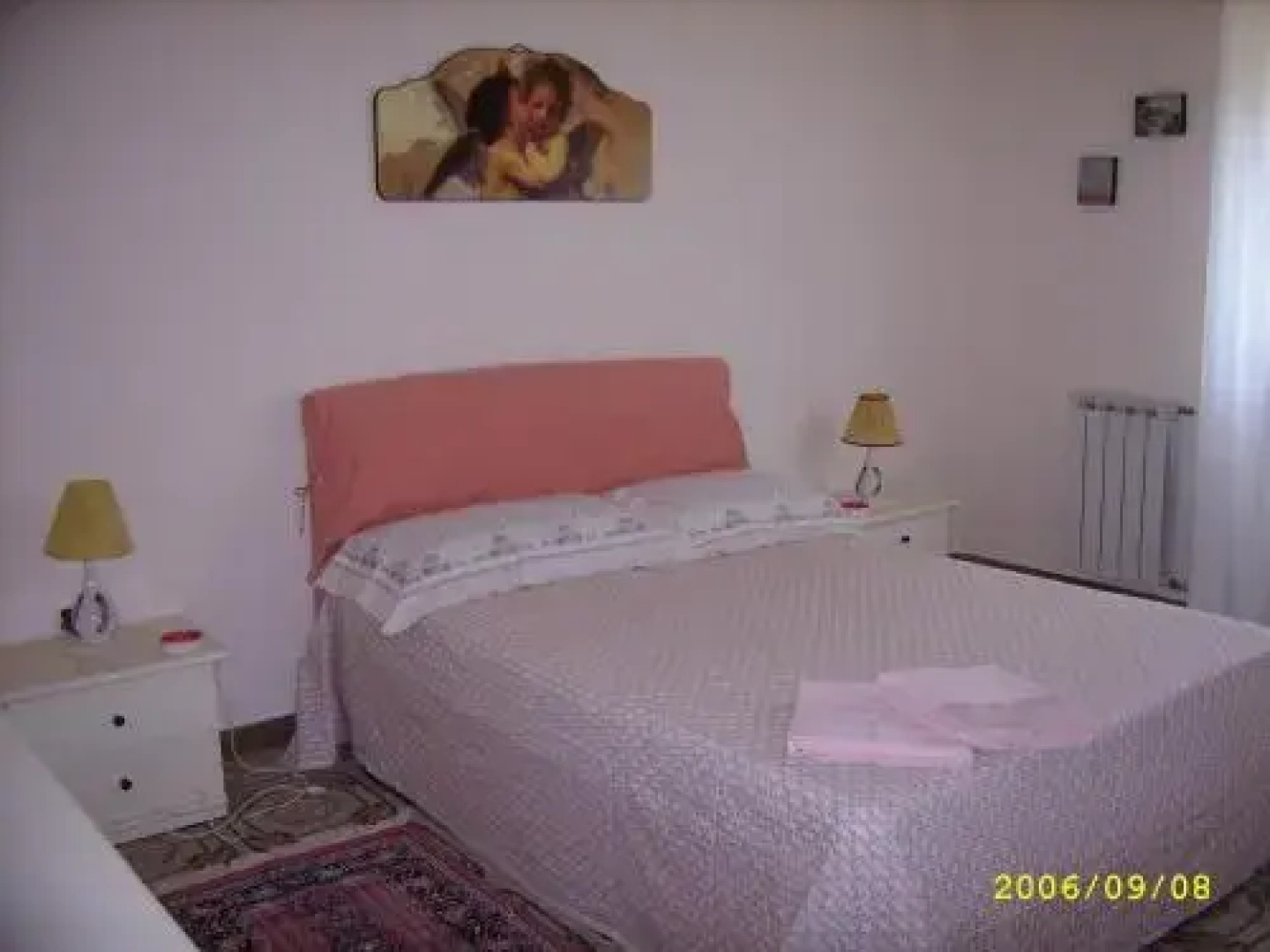 B&B Villagraziella