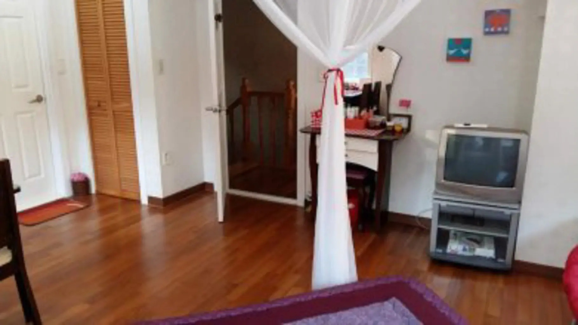 Pyeongchang permata pension