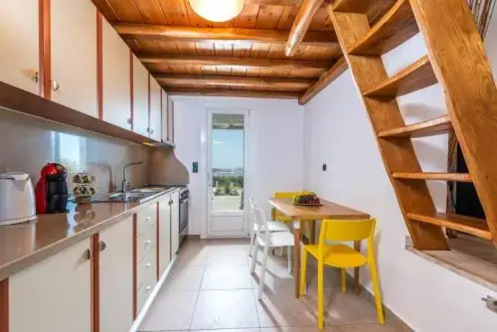 Aurora Mykonos Villas