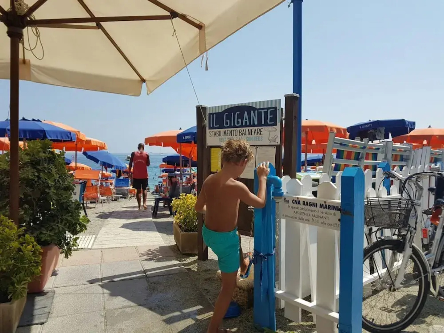 Prestige 45 Penthouse