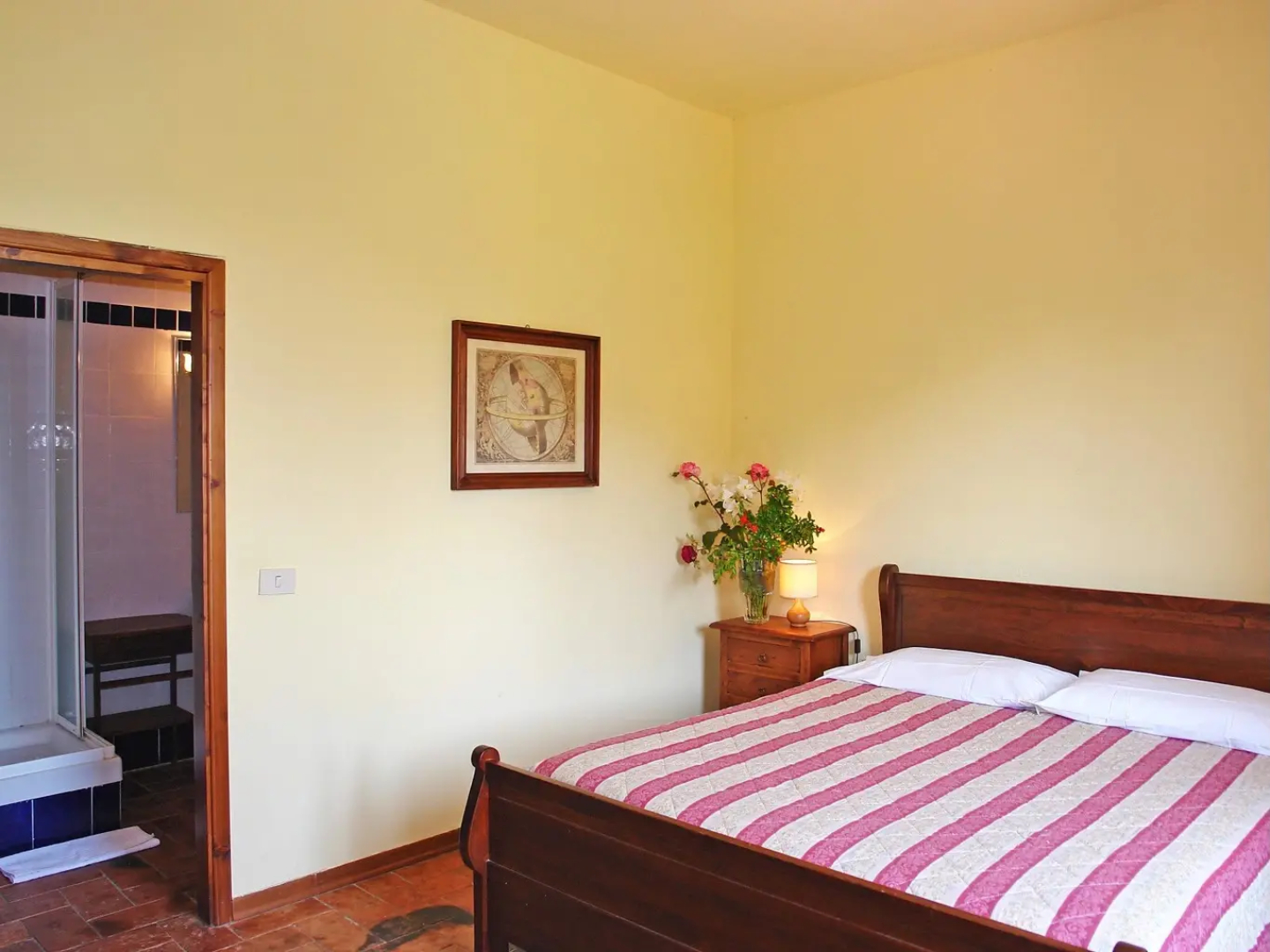 Locazione turistica Il Leccio