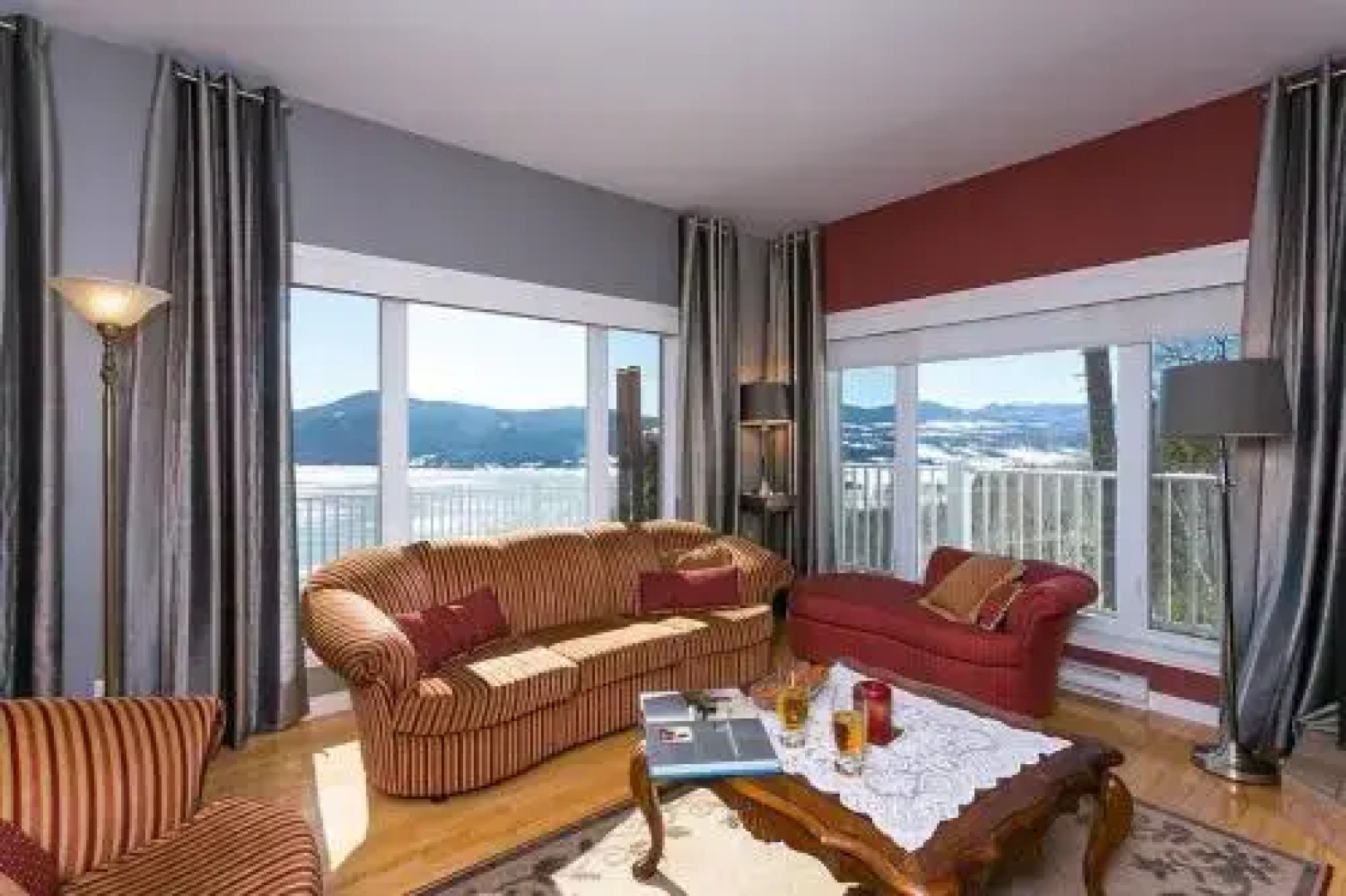 278 - Maison Célestine - Les Immeubles Charlevoix