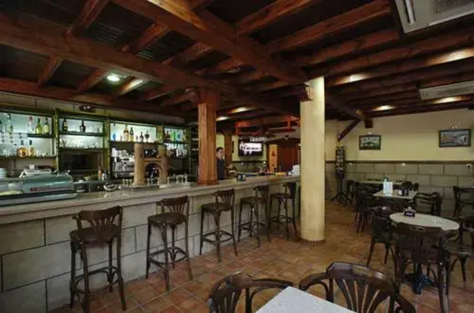 Hostal el Puente