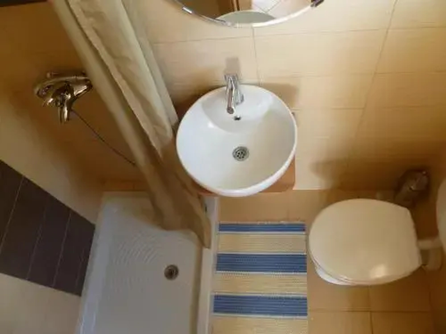 Apartments Mirta