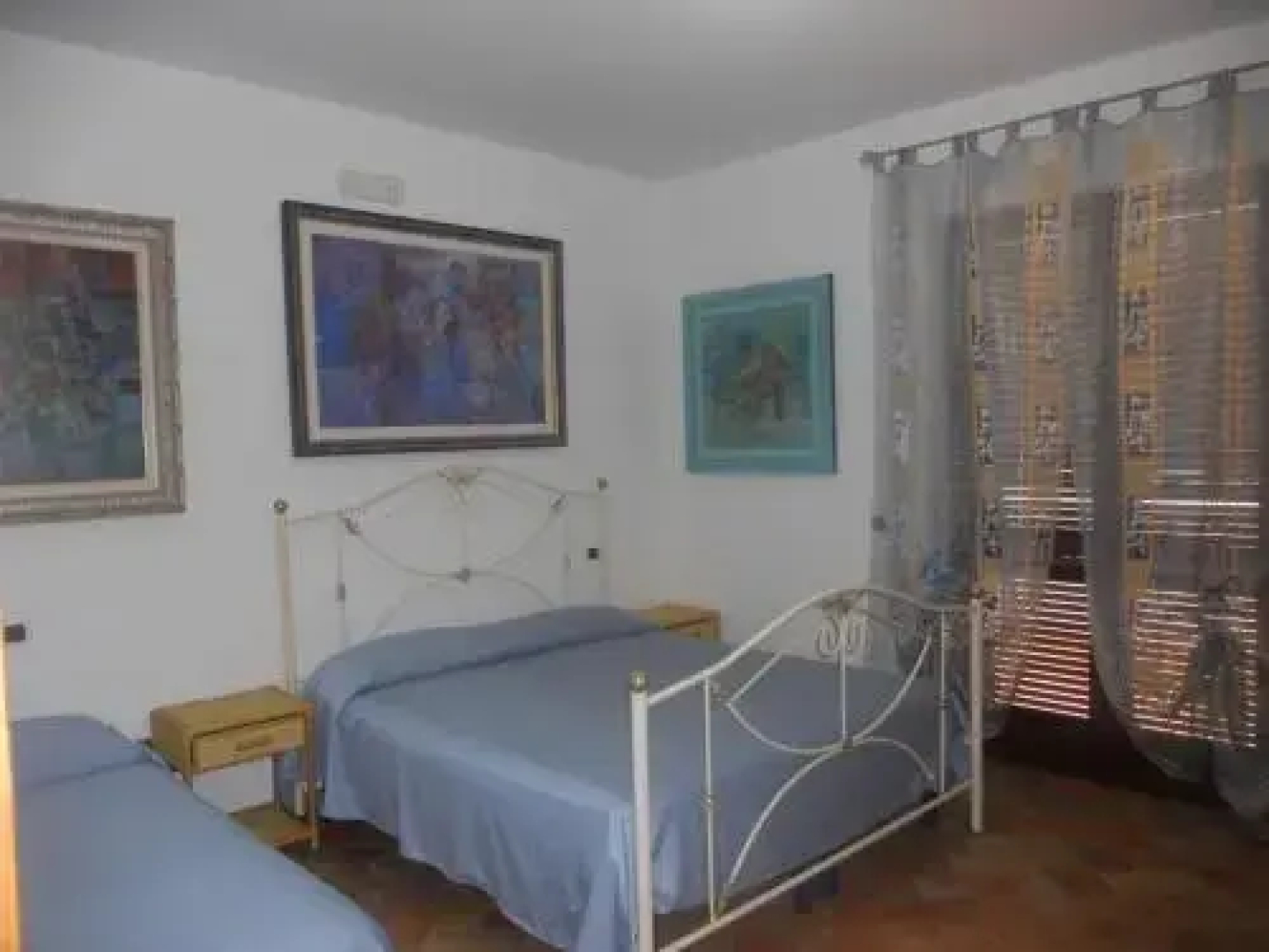 Agriturismo La Fattoria Degli Artisti
