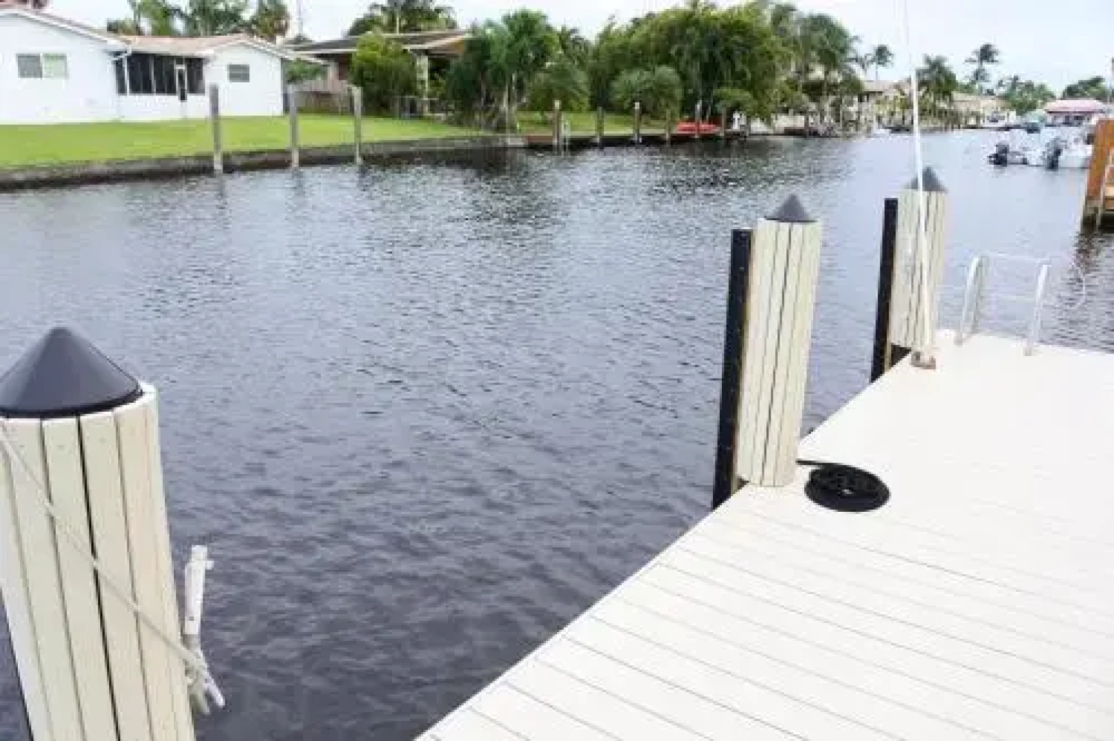 Affinity Waters Cove - Four Bedroom House