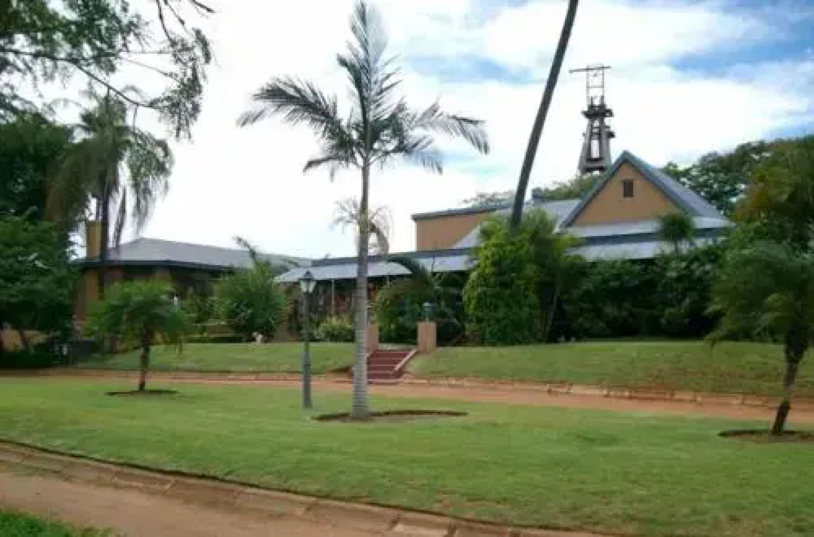 Old Mine Guesthouse