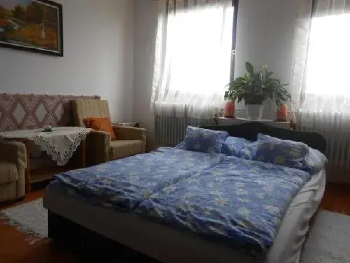 Panoráma Holiday Home