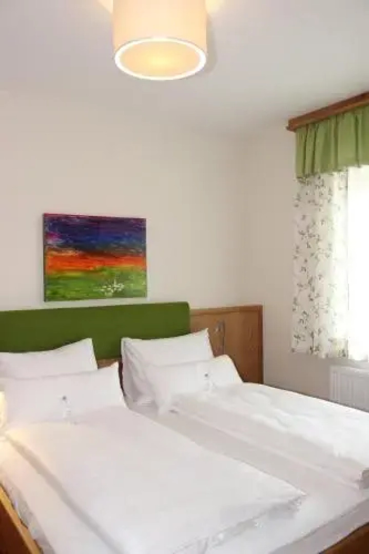 Winzerhaus am Gamlitzberg