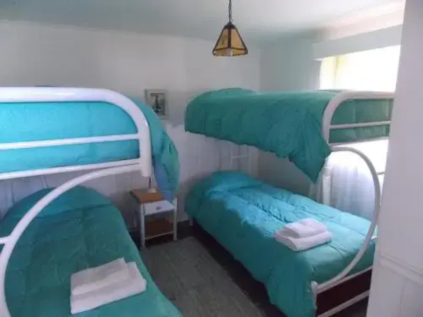 Cabañas Inadeqin