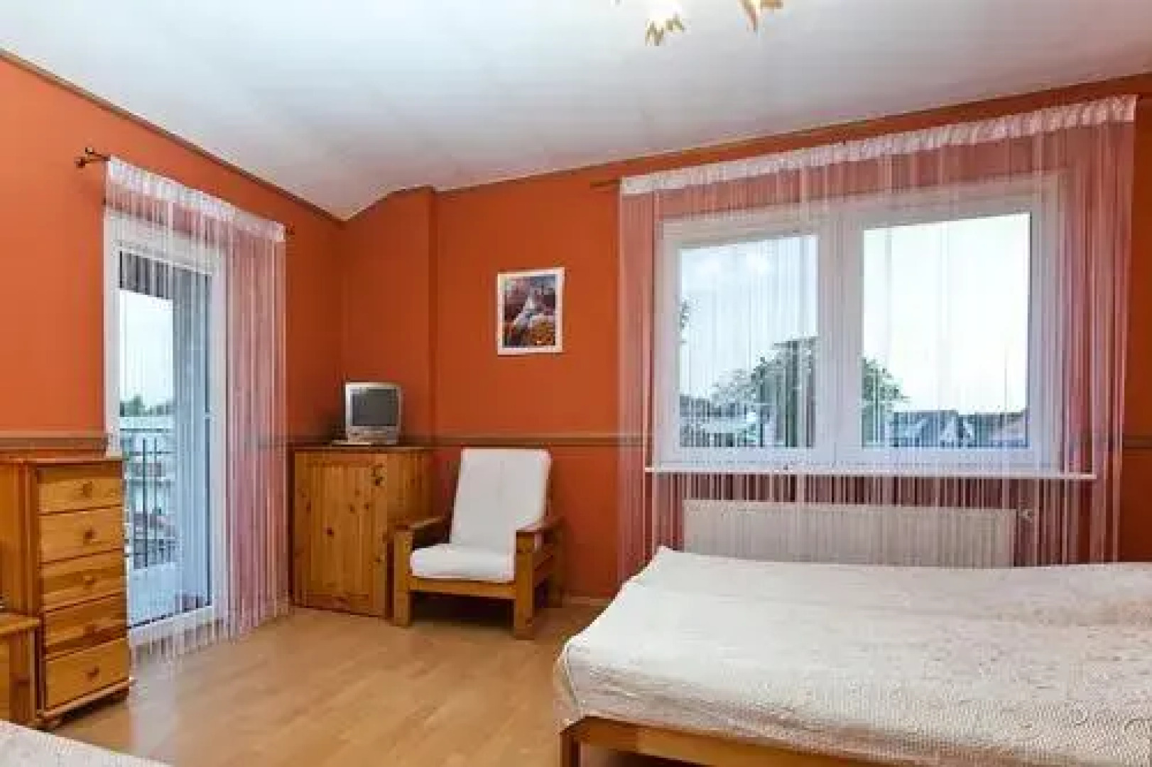 Willa Saba Międzywodzie