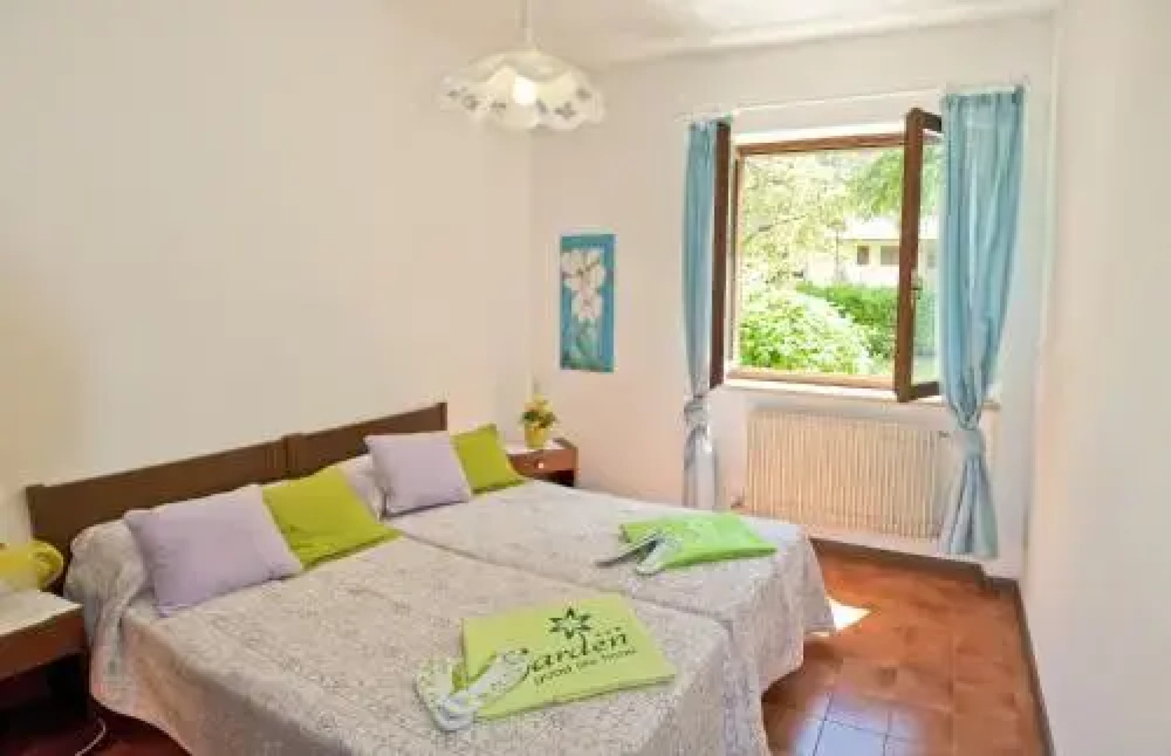 Residence Ledro