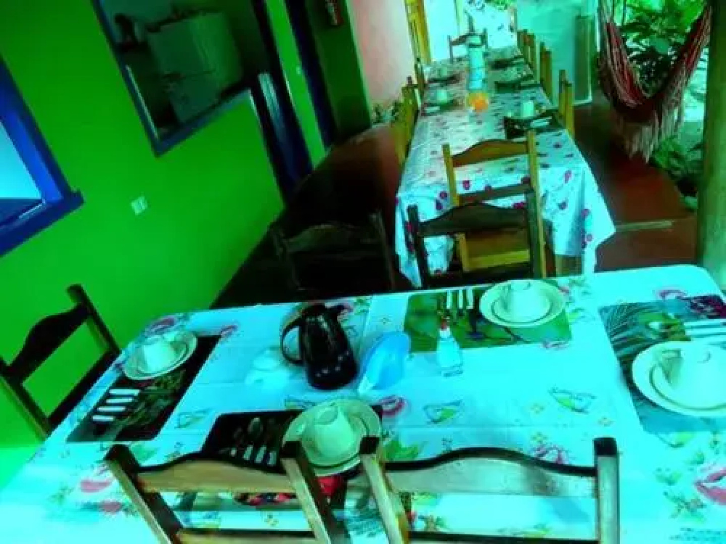 Pousada Sol Nascente