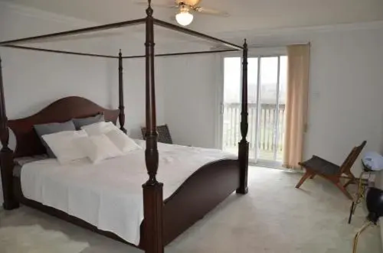 The Minor Grimsby Estate