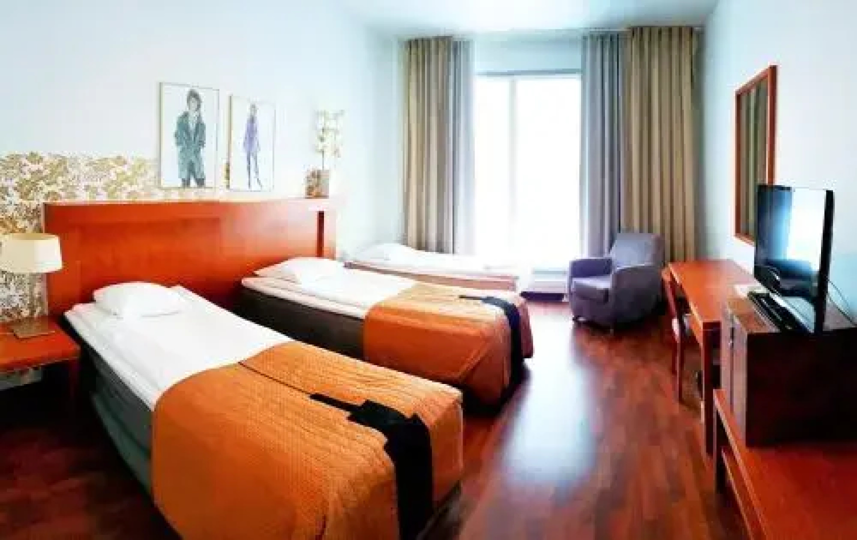Hotel Tuulonen