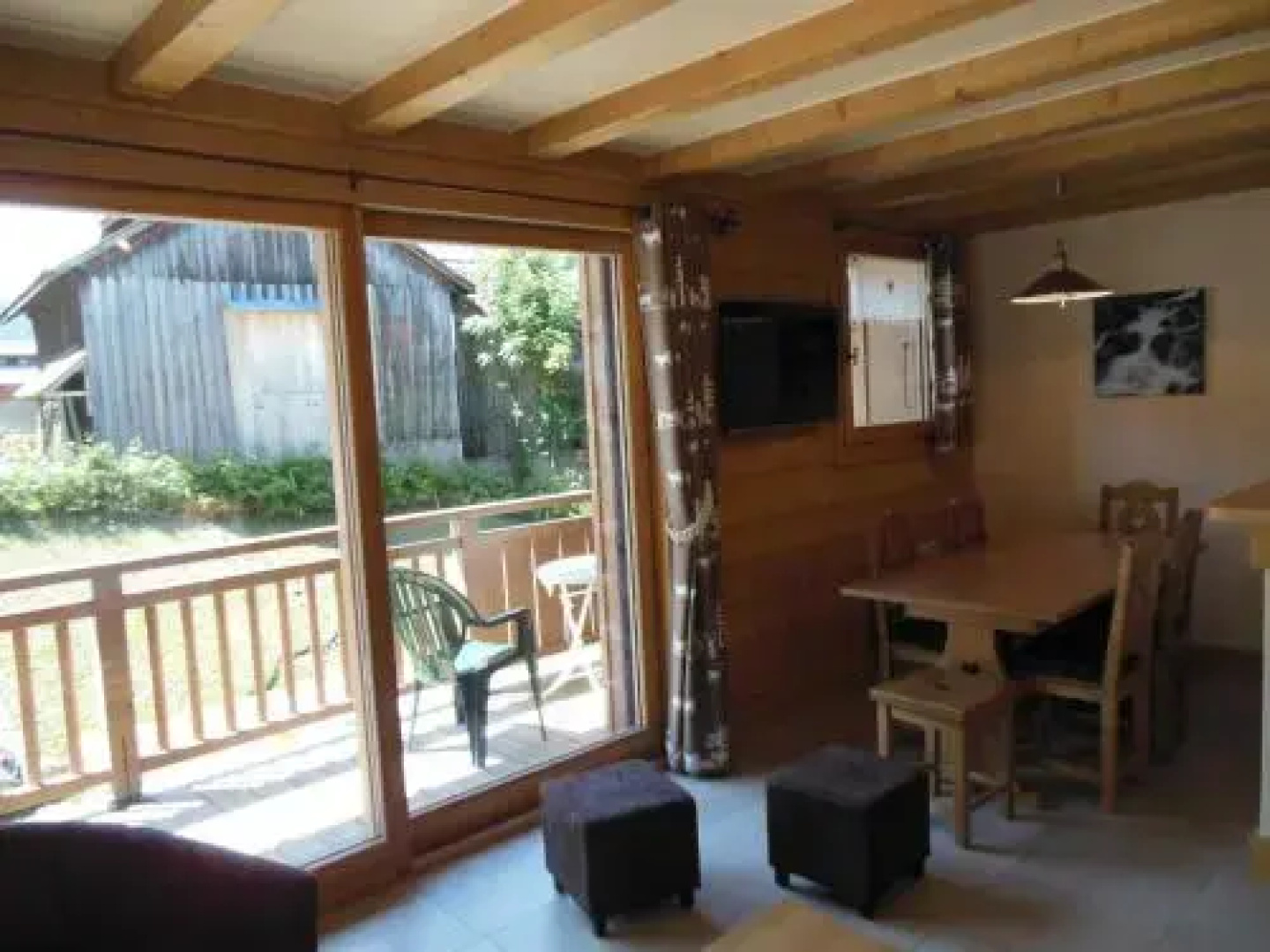 Alpine Lodge 4