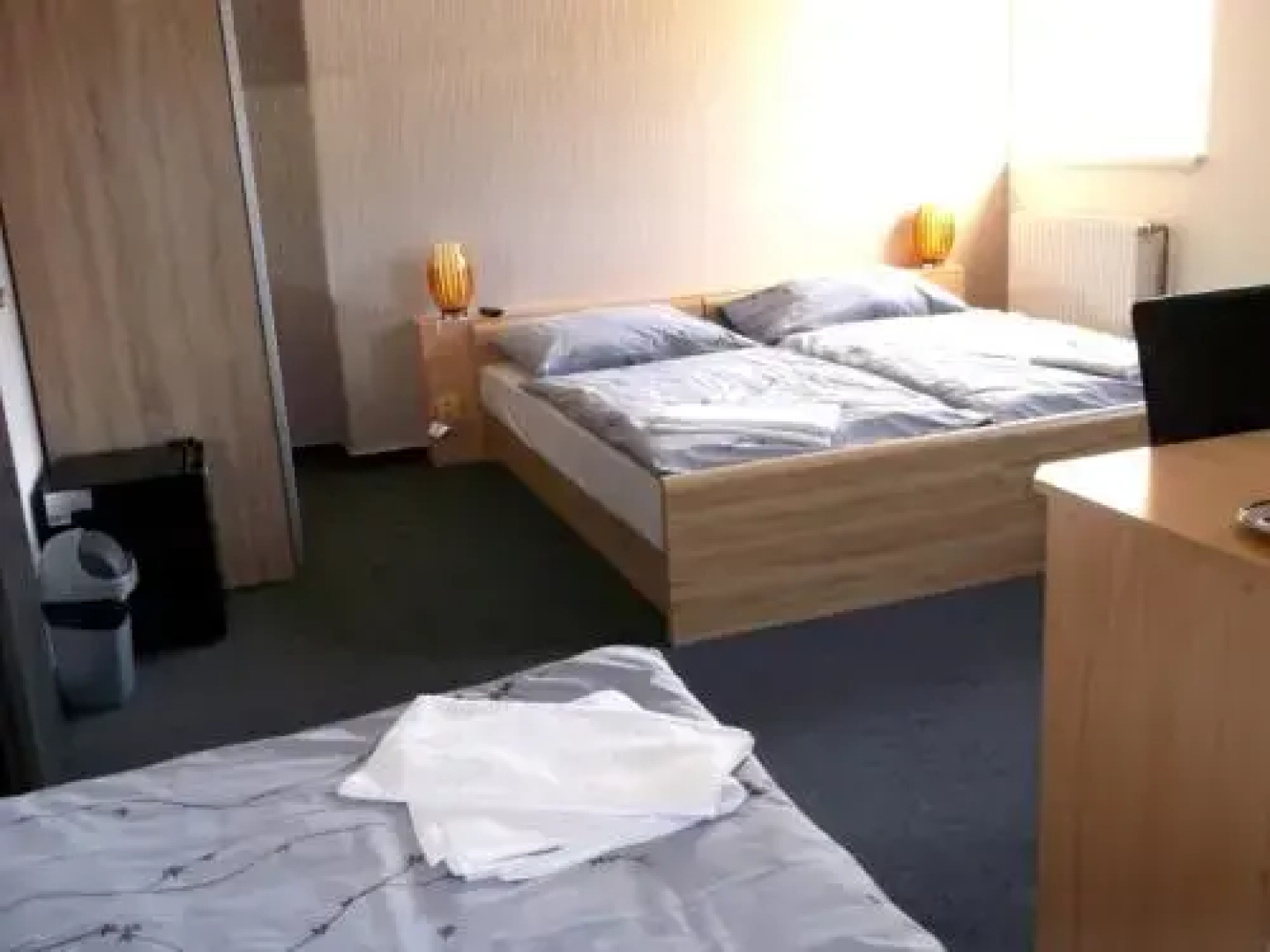 Penzion Na Císařství