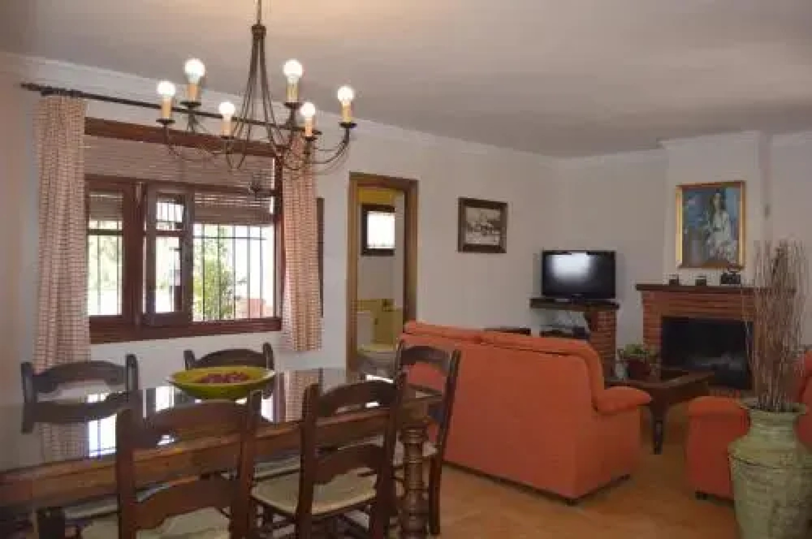 Villa Violeta Frigiliana - Nerja