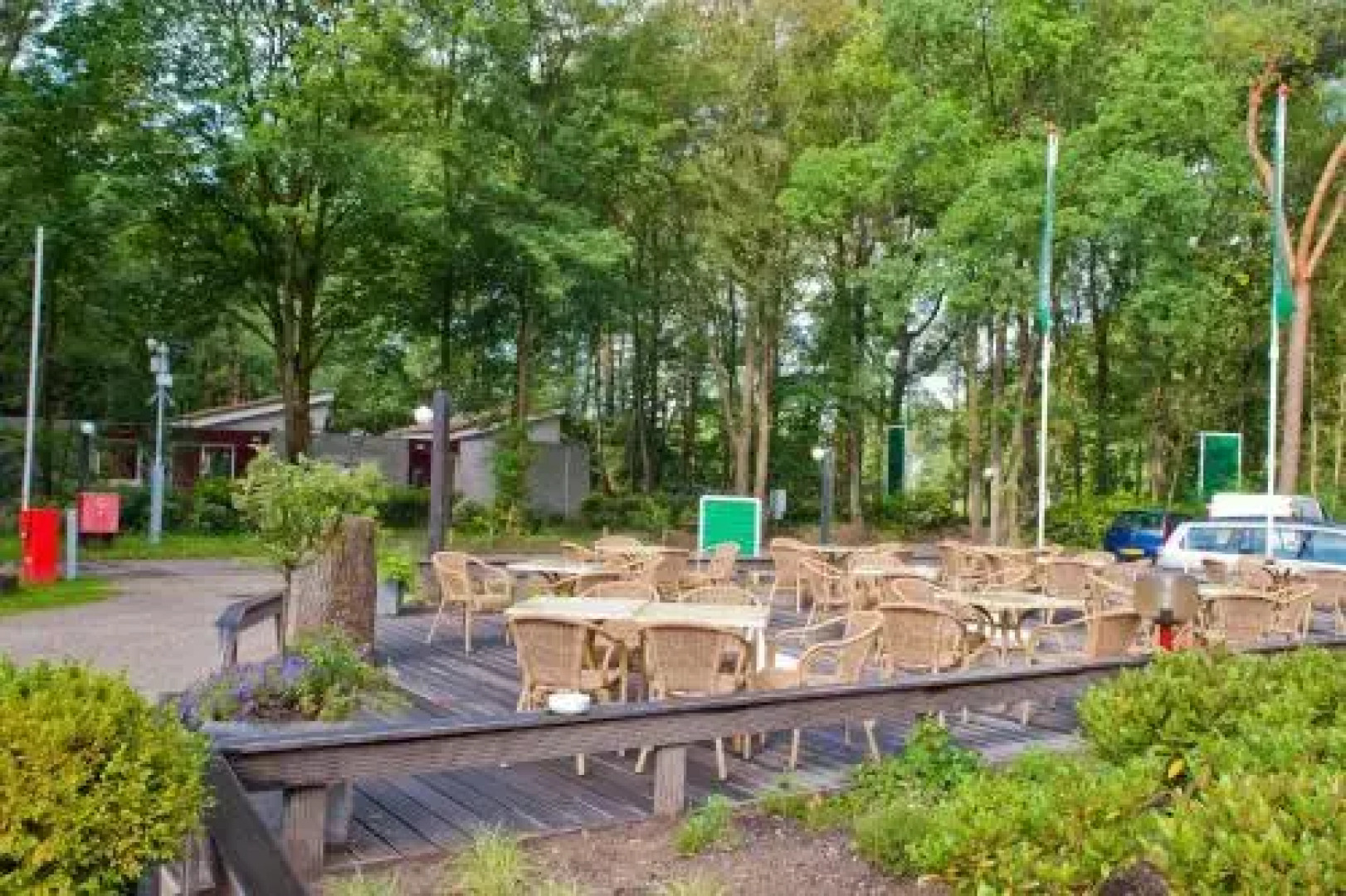 Summio Parc De Berkenhorst