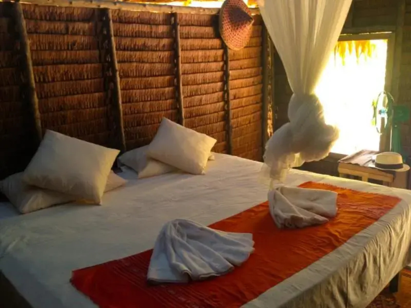 Phra Thong Nature Resort