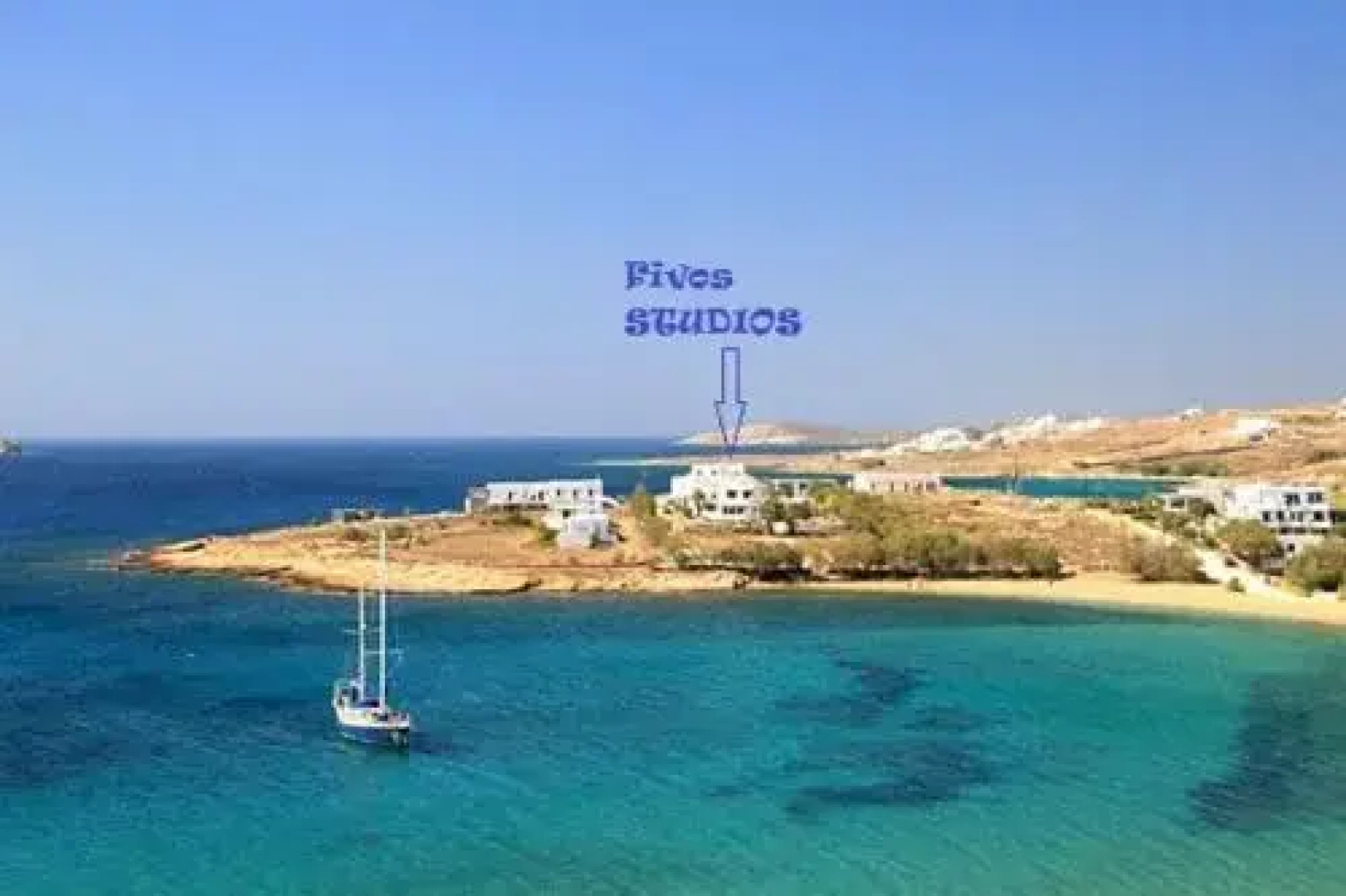 Studios Fivos