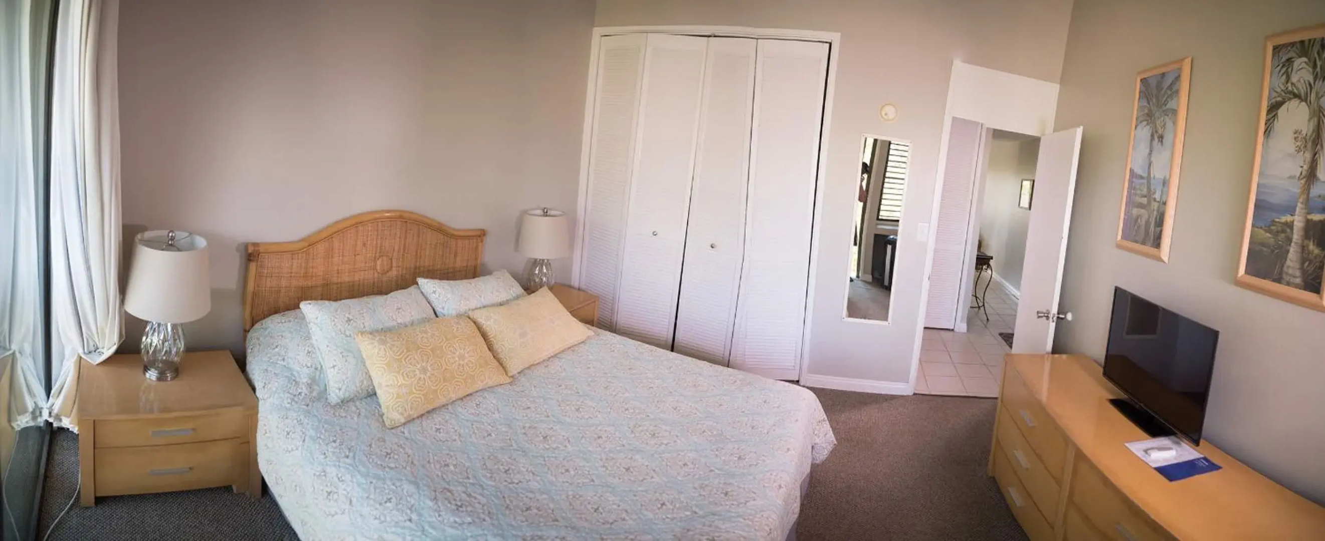Hale Kai Turtle Bay - 1 Br Condo