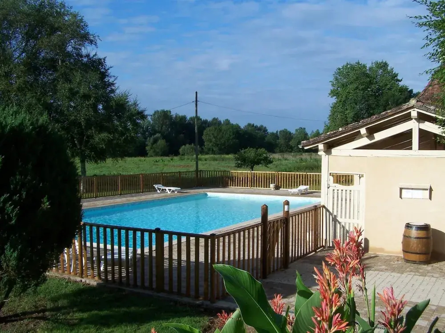 Domaine de la Vitrolle