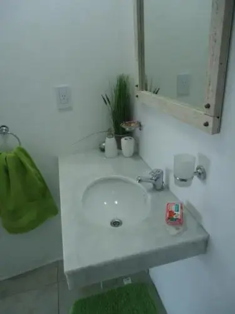 Departamento Calle 46
