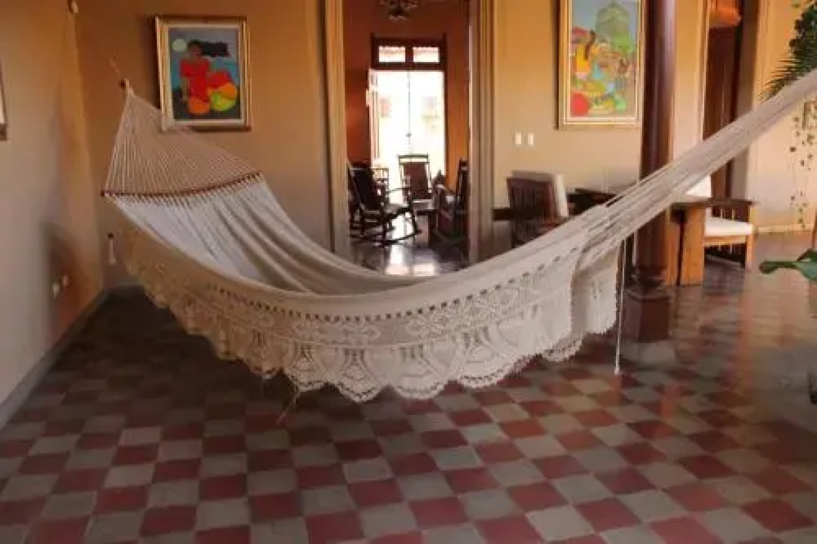 Backpackers Inn