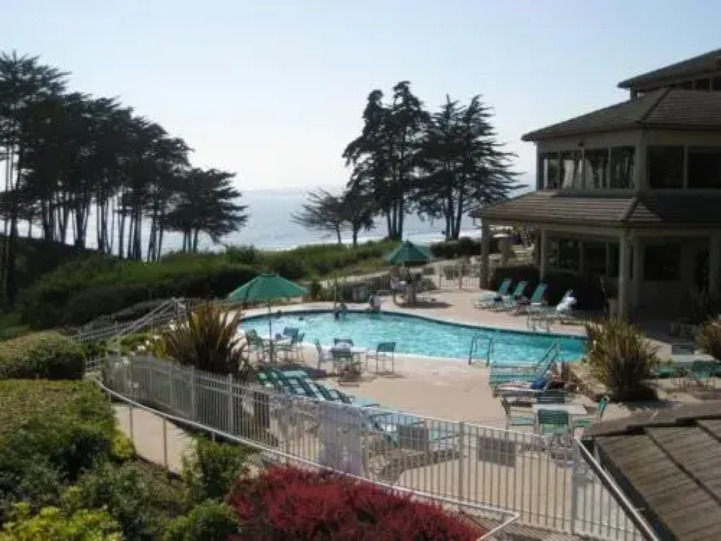 Romantic Getaway to Seascape Villa