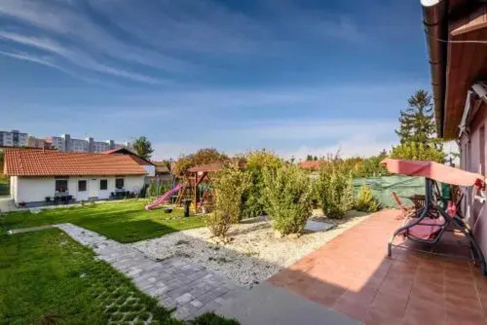 Ubytovanie Bonita