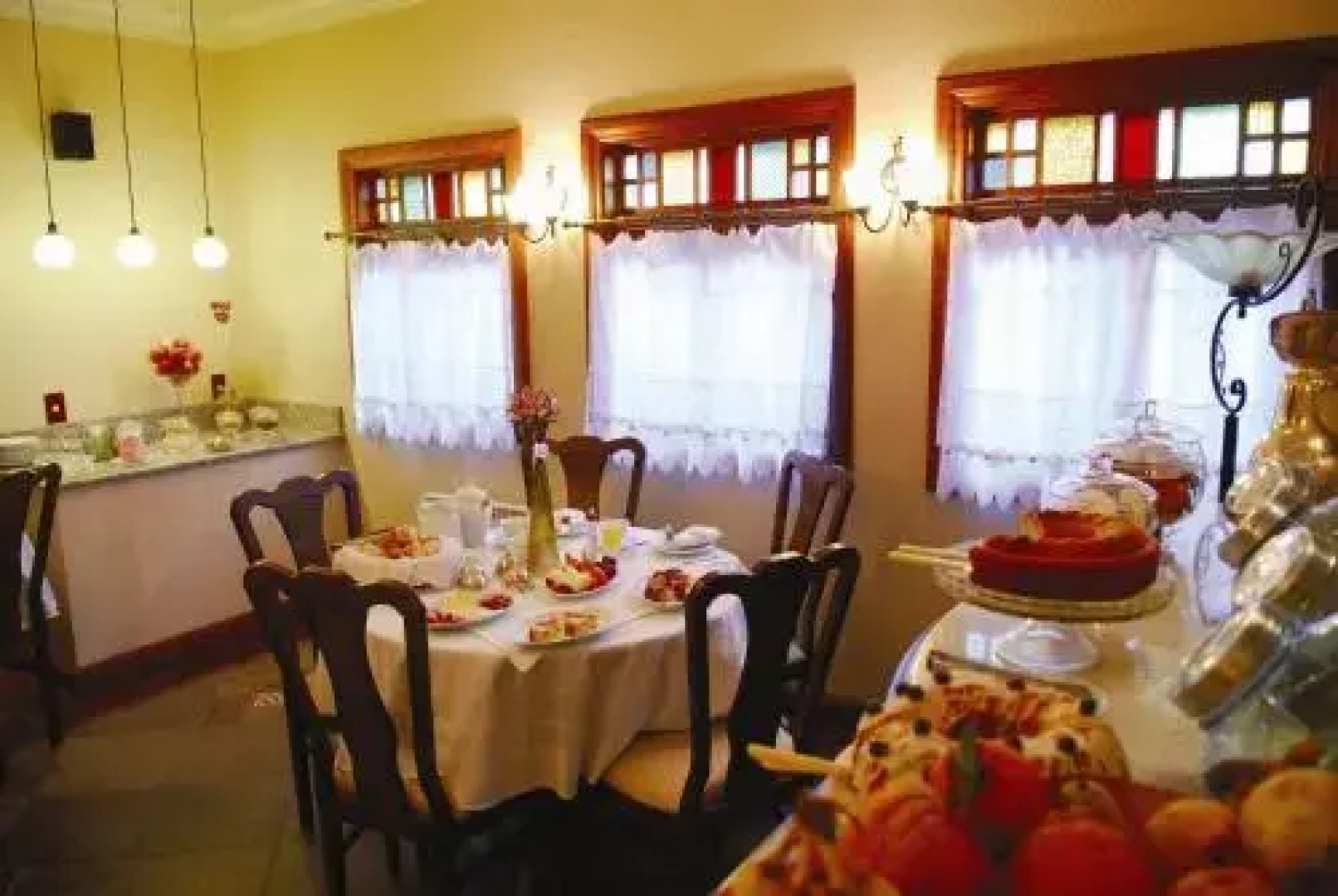 Hotel Pousada Florença