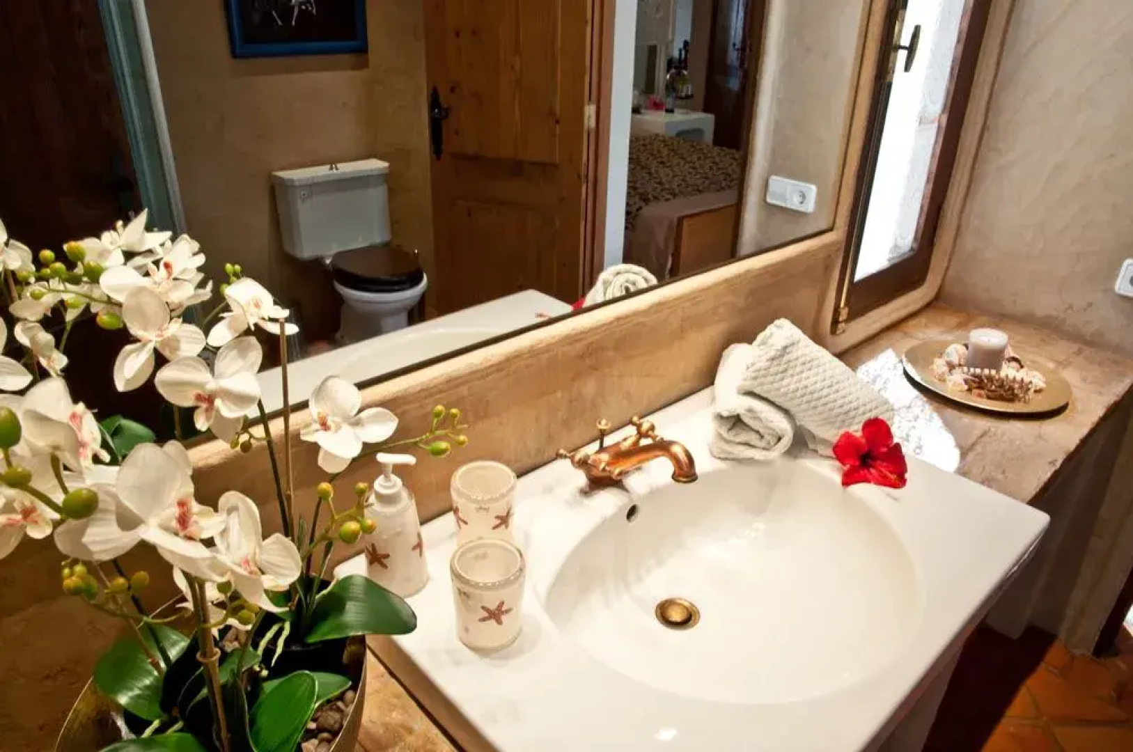 EL Refugio Appartments & Villa