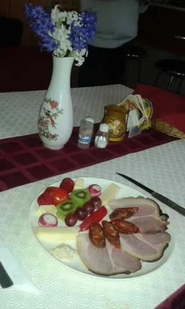 Pál Cappone Panzió