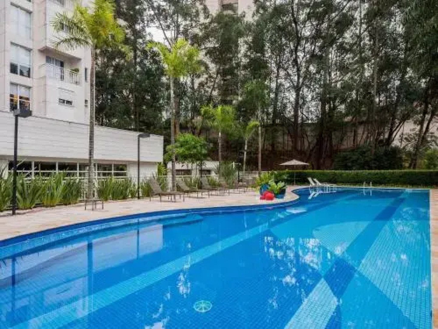 Duplex Morumbi Luxo