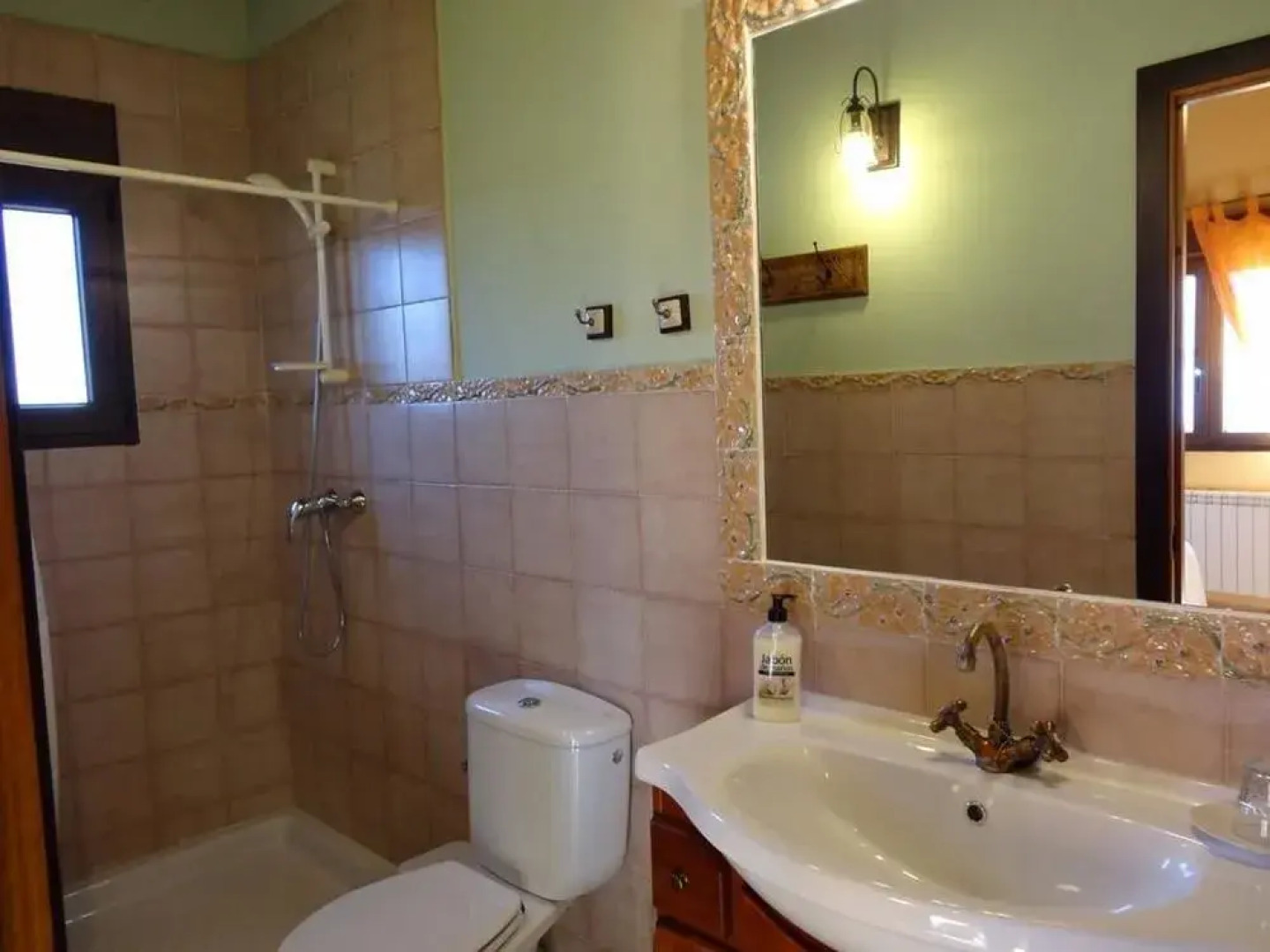 Apartamentos Turísticos Los Atardeceres