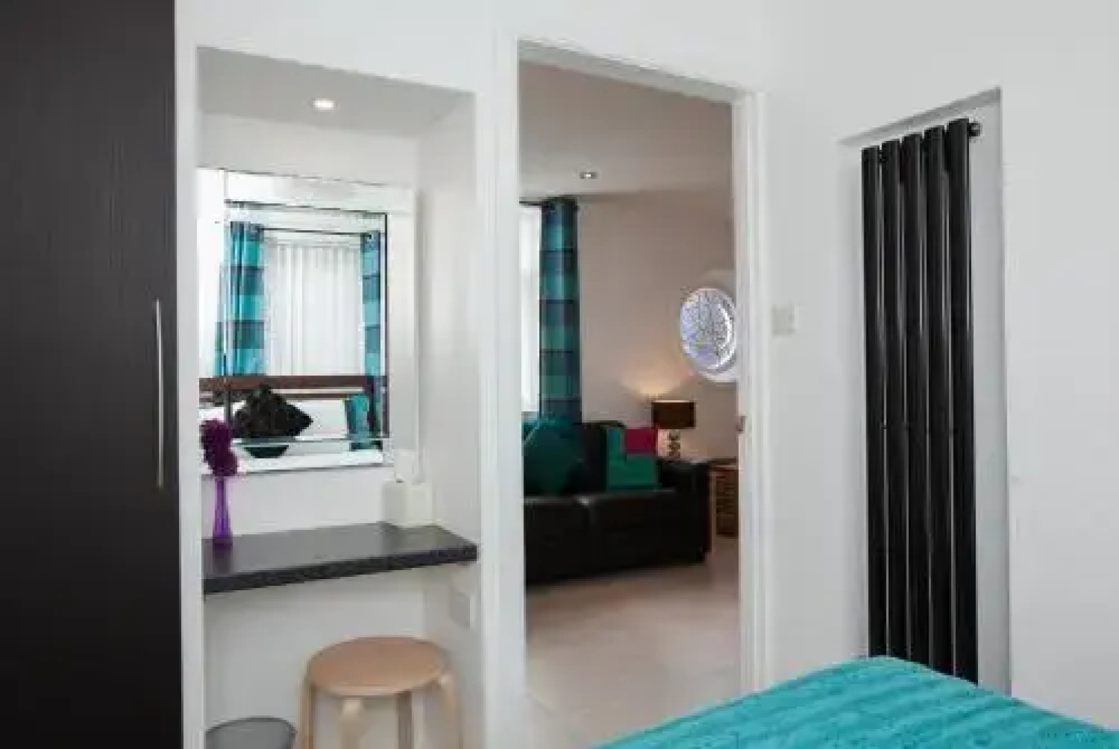 Self Catering Belfast City Apartment