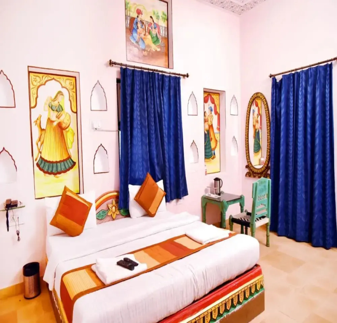 Krishnam Dhani