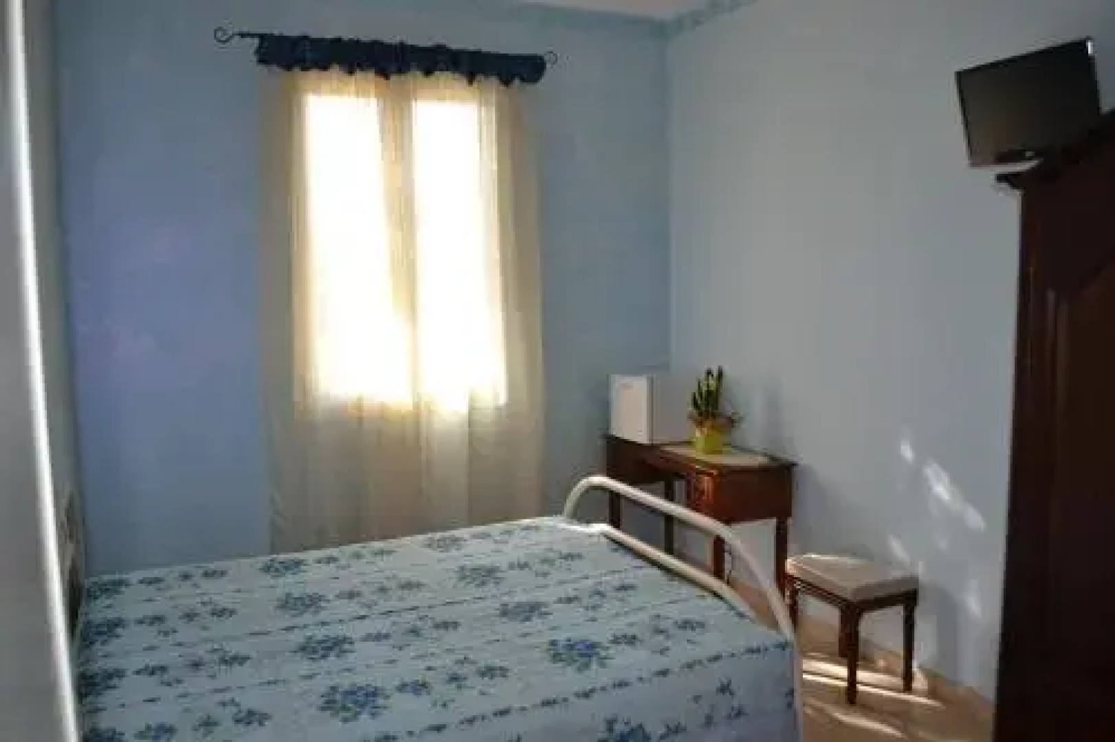 B&B Villa Bismi