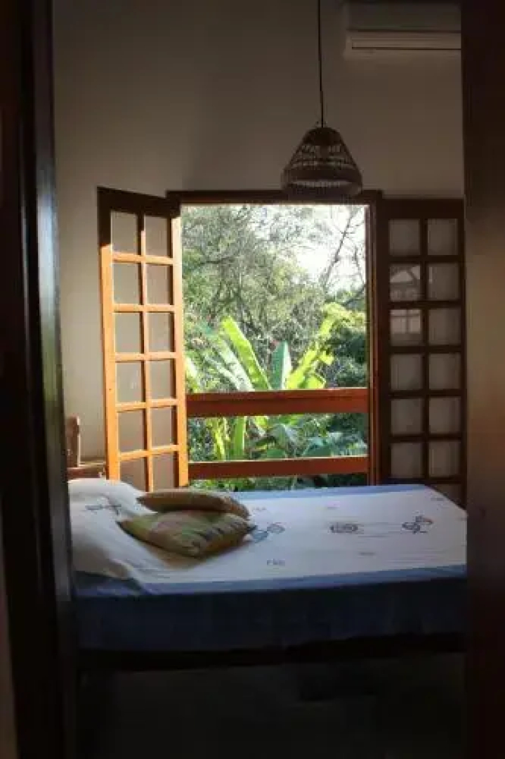 Chale Ilhabela