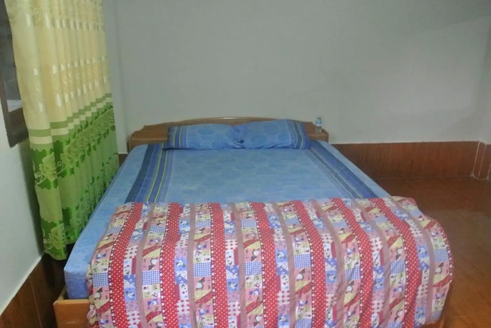 Thidasack Guesthouse