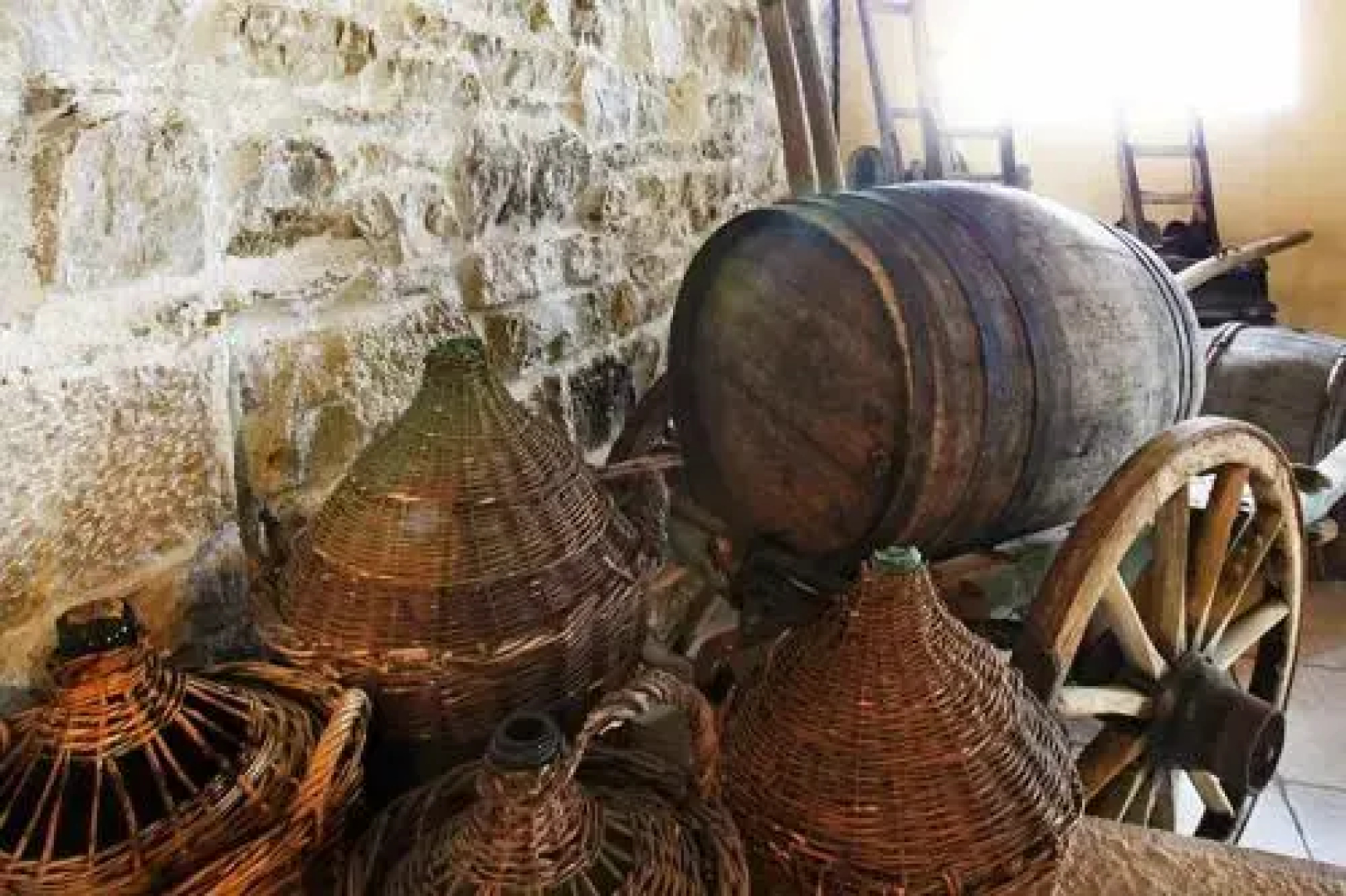 La Ferme Modï¿½le