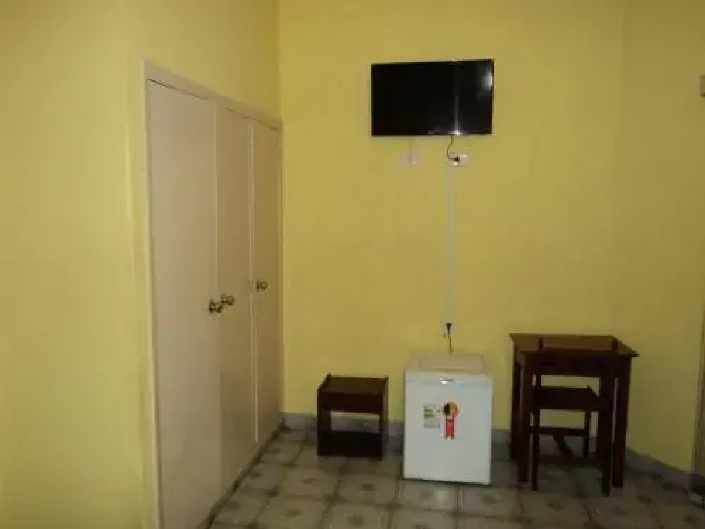 Hotel Rio Branco