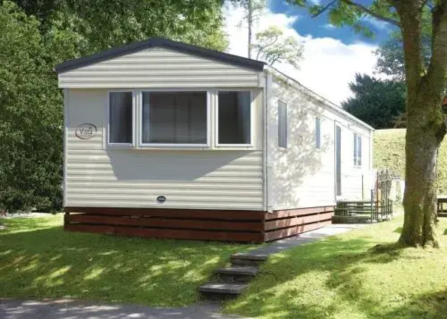 The Salsa Attractive accomodation at Tattershall Lakes