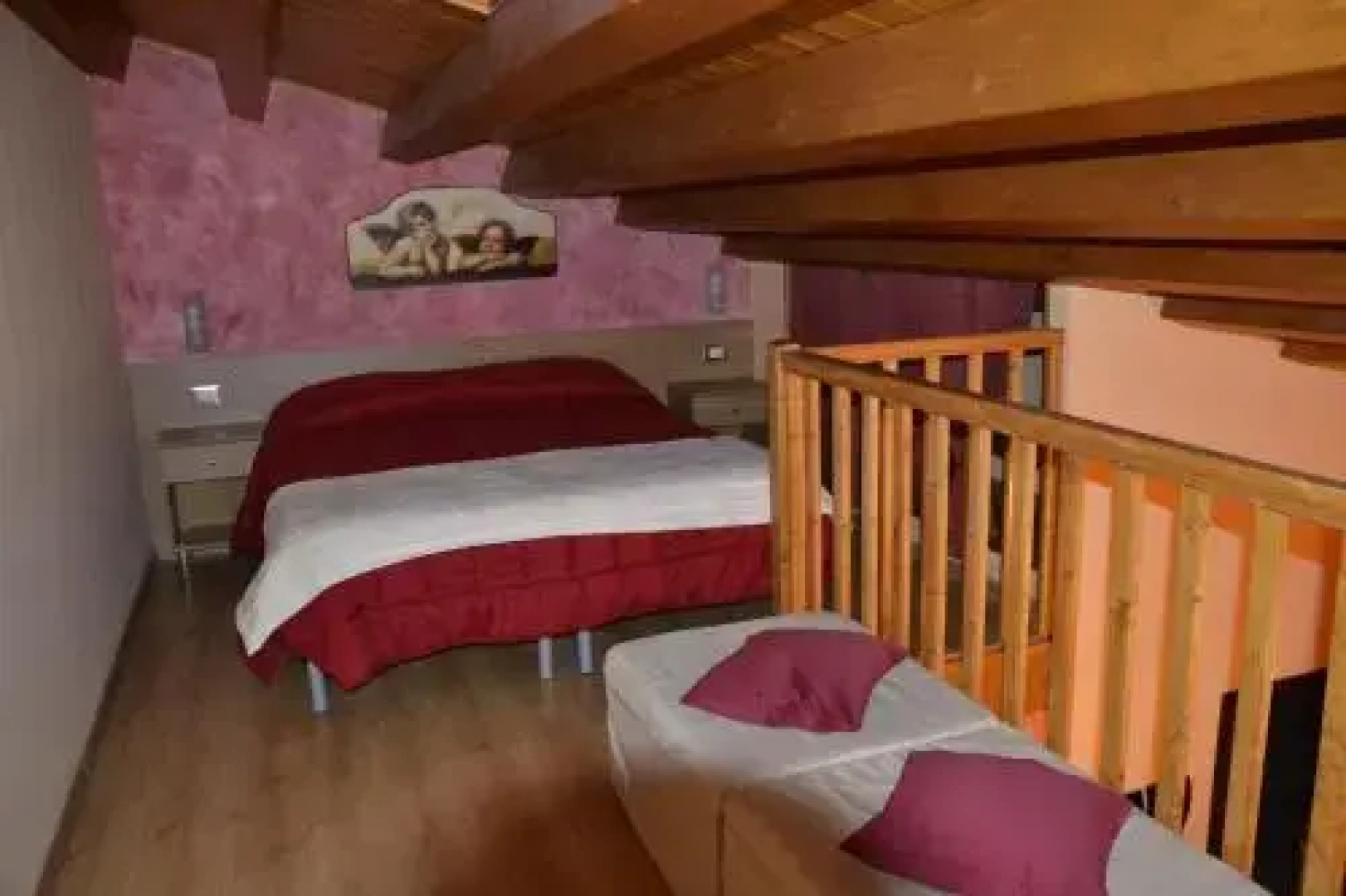 B&B Donjon
