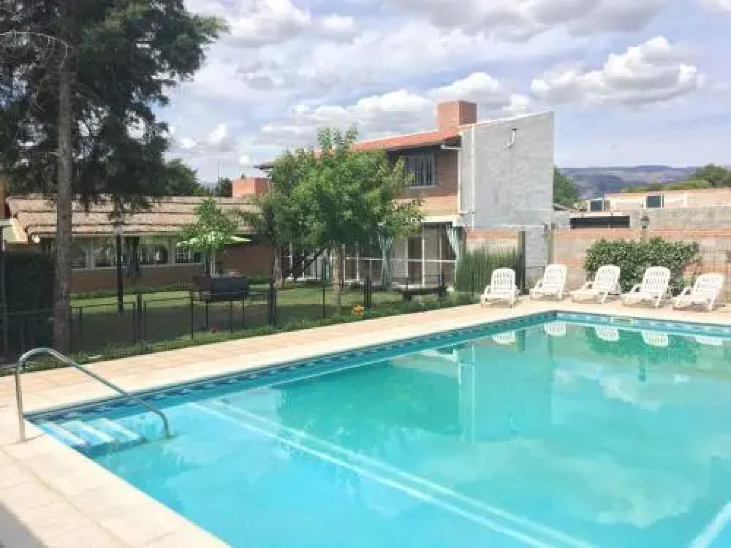 Los Nonos Inn