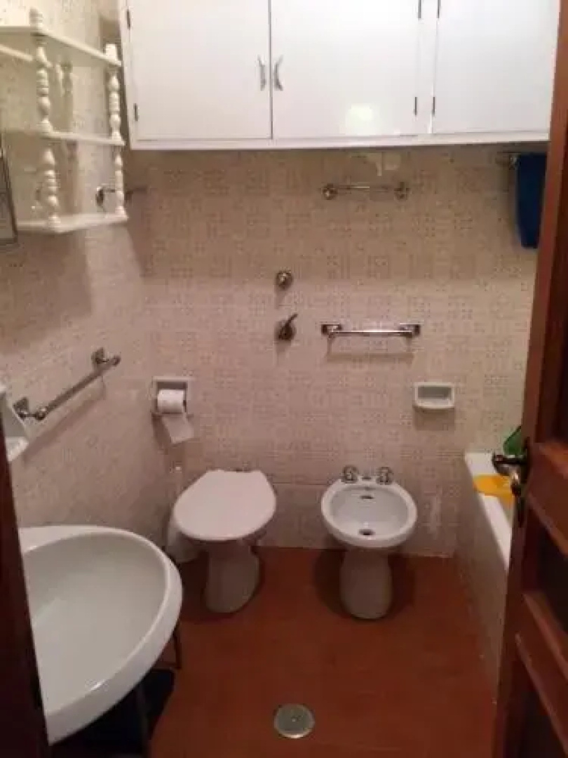 Appartamento Residence Prato Verde 1