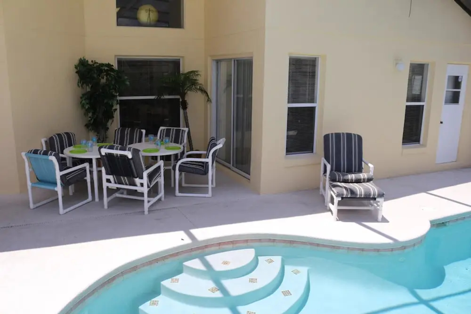 Simba's Magic by Ellis Exclusive Villas