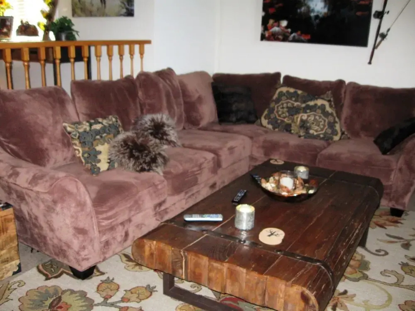 Yosemite V069 by RedAwning