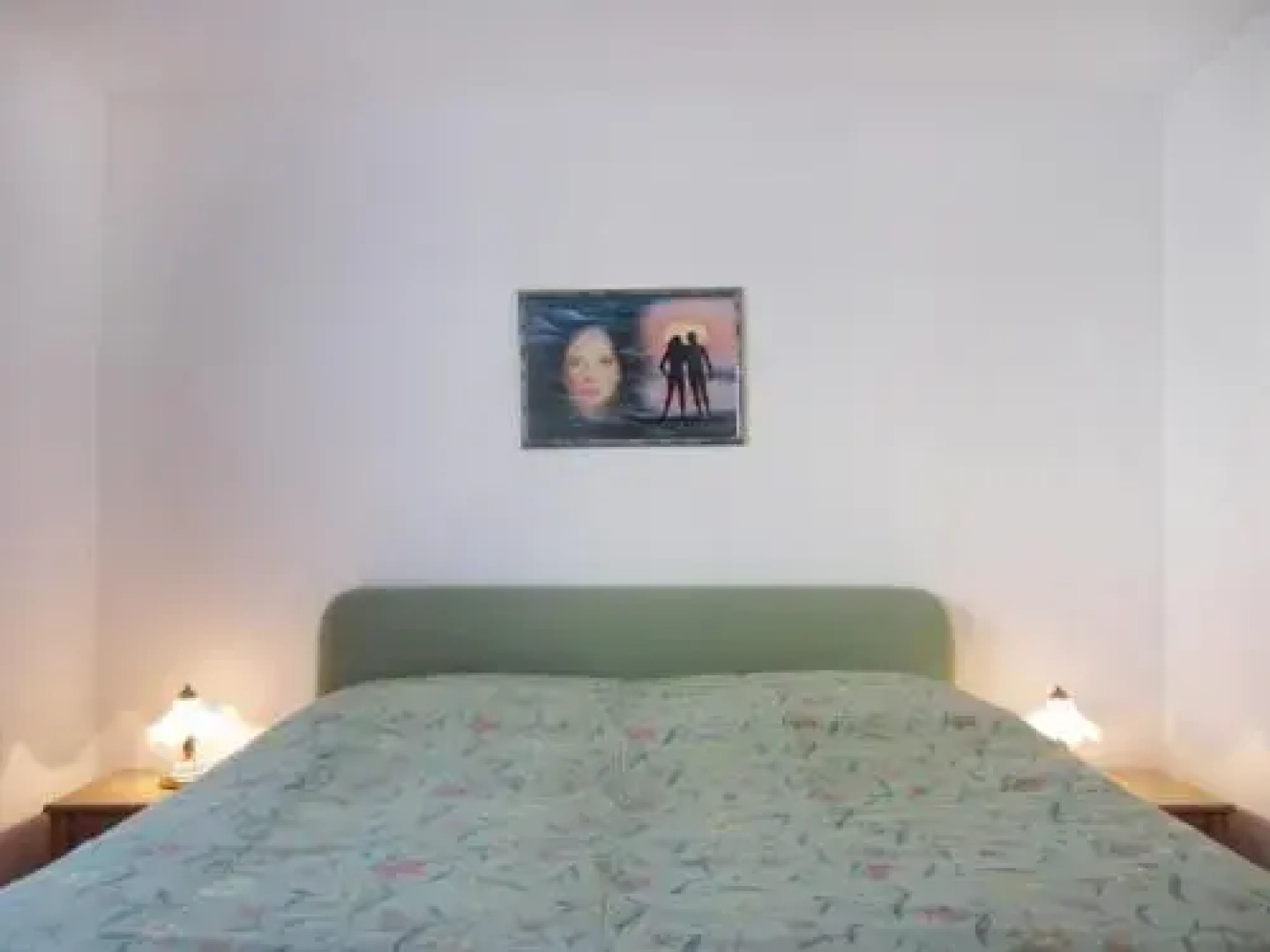 Ferienwohnung Christine - Urlaub mit Strandkorb